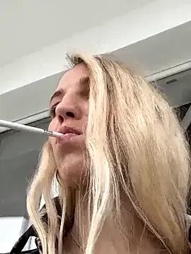 Adelina0001's avatar
