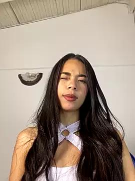 AdharaMiller1 on StripChat 