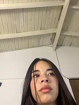 AdharaMiller1 on StripChat 