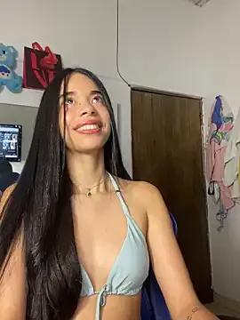 AdharaMiller1 — Fuck my pussy+ squirt
