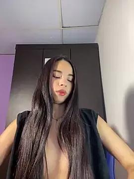 AdharaMiller1 on StripChat 