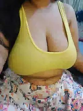 Adiba_2 — Full nud 