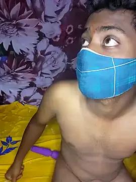 Aditi_sharma01 on StripChat
