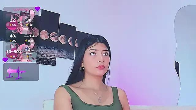 AdjaraMiler on StripChat 