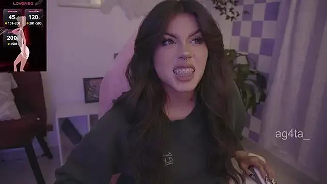 Ag4ta_ — u wanna head bby ?