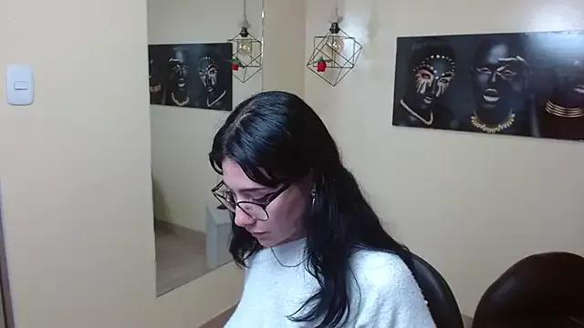 agarycus_ on StripChat 