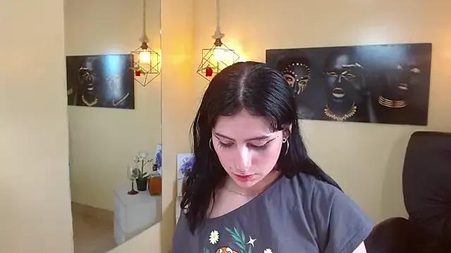 agarycus_ on StripChat 