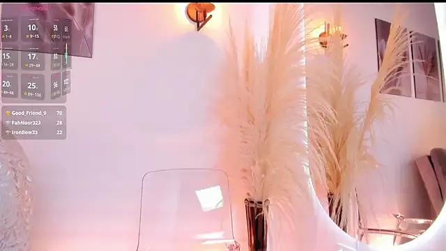 Agata_clark on StripChat 
