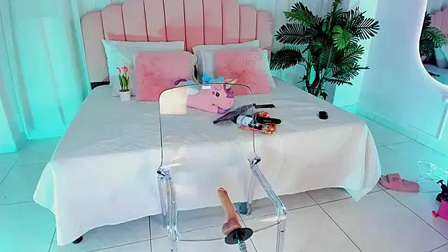 Agata_clark on StripChat