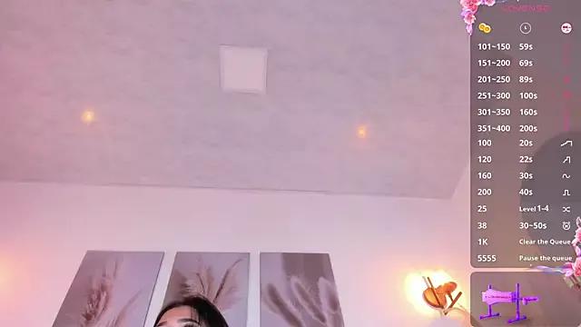 Agata_clark on StripChat 