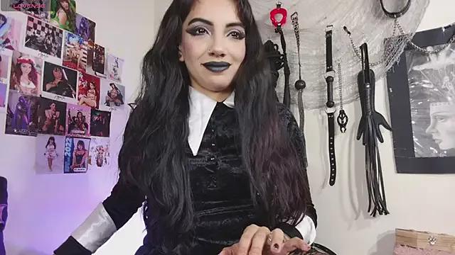 Agataaiko on StripChat 
