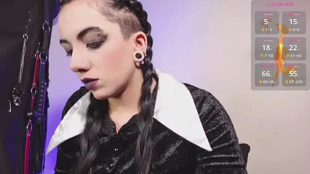 Agataaiko on StripChat 