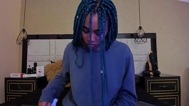 AgataRinaldi on StripChat 