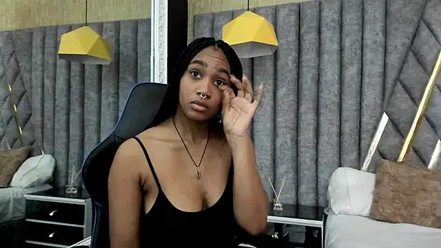 AgataRinaldi on StripChat 