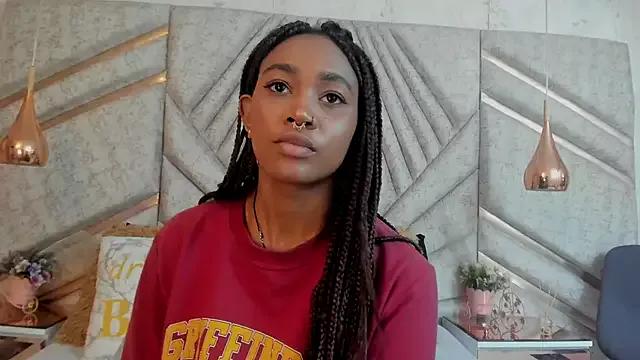 AgataRinaldi on StripChat 
