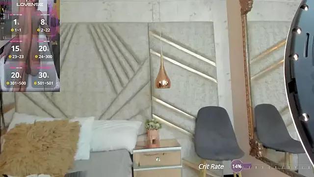 AgataRinaldi on StripChat 