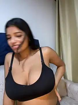AgathaGeorgiou on StripChat 