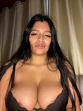 AgathaGeorgiou on StripChat 