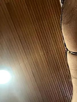 AgathaGeorgiou on StripChat 