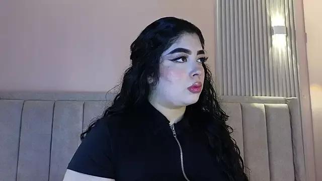 AgathaLynx on StripChat 