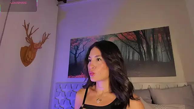 AgattaDuque on StripChat 