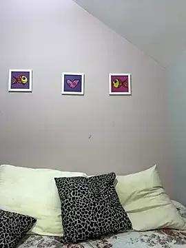 AgnesCampp — Group on StripChat