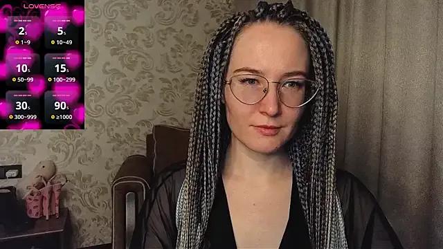 AgnesGraham on StripChat