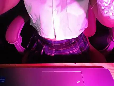 ahoa_Tk — Freechat on StripChat