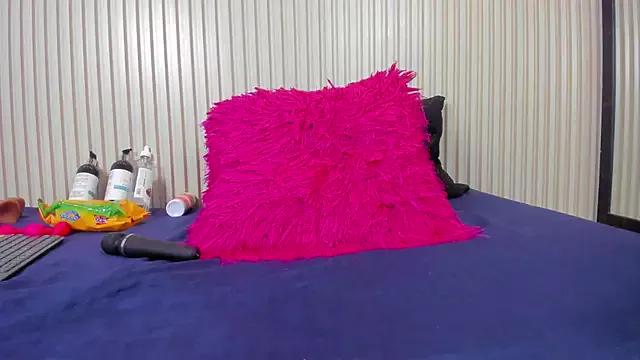 Aida-nicolle on StripChat 
