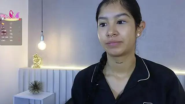 Aida_moreno on StripChat 