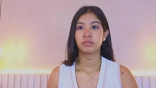 Aida_moreno on StripChat 
