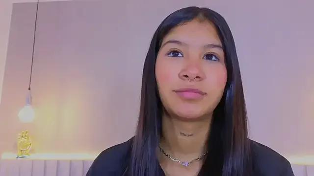 Aida_moreno on StripChat 