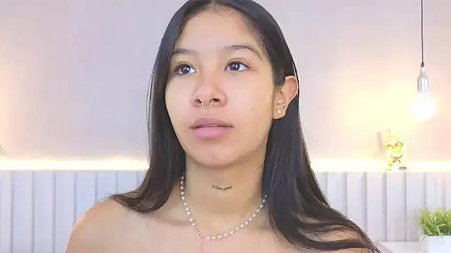 Aida_moreno on StripChat 