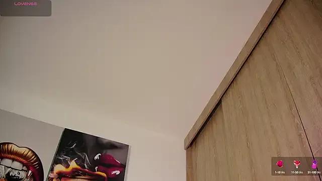 aidaadams on StripChat 
