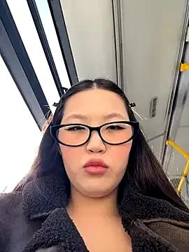 Aiko_Yumi — Boobs out and shake it