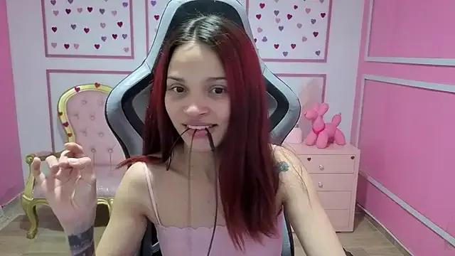 ailen_t on StripChat