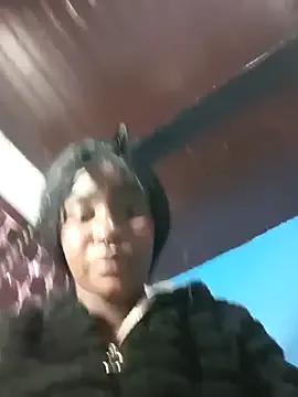 Aisha_Mia on StripChat