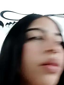 Aitana-4 on StripChat 