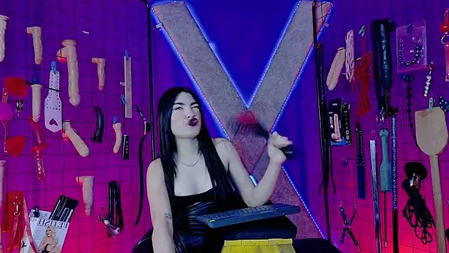 Aitana_bdsm on StripChat