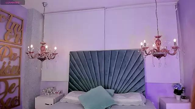 Aitana_Hilton_ on StripChat 