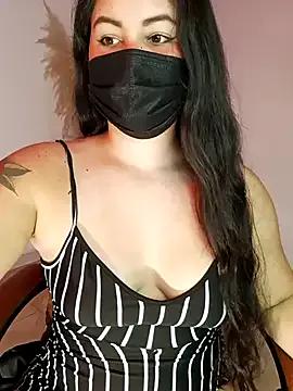 Aiunii1 on StripChat
