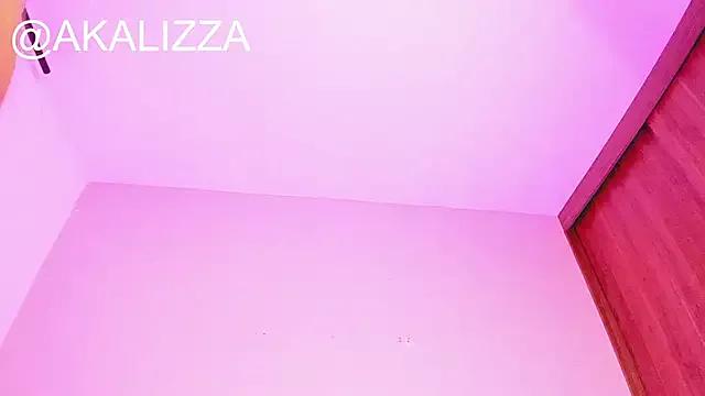 akalizza_ on StripChat 