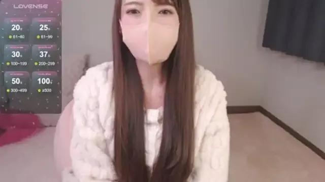 AKANE-- on StripChat 