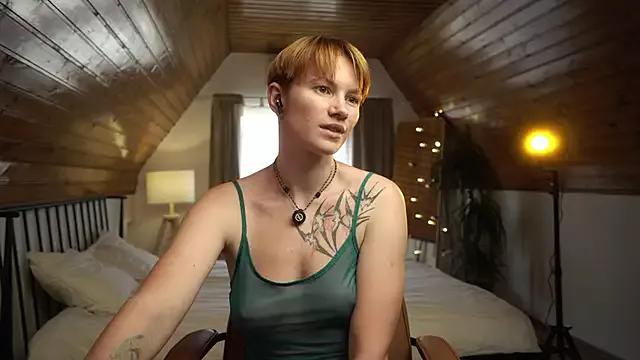 AkaneiroDemon on StripChat 