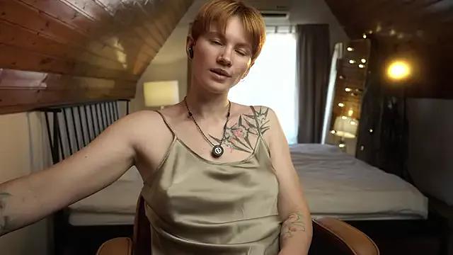 AkaneiroDemon on StripChat 