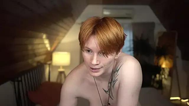 AkaneiroDemon on StripChat 