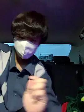 akkan_6868 on StripChat 
