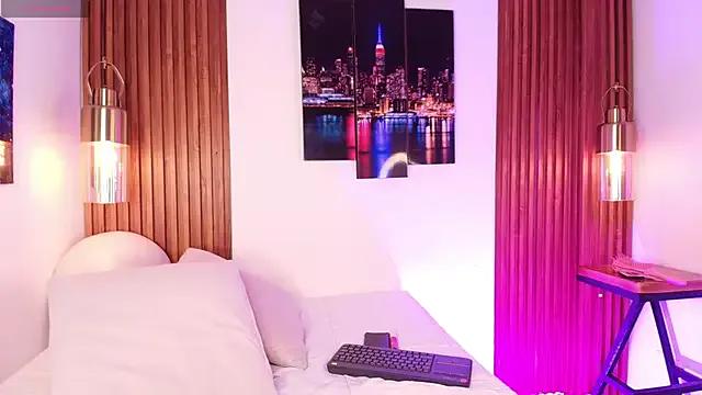 Alaia_Snow on StripChat