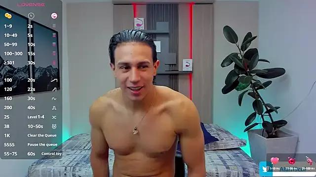 alan_nd_kevin on StripChat 