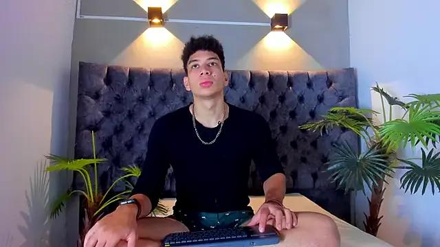 ALAN_REDINGER on StripChat 